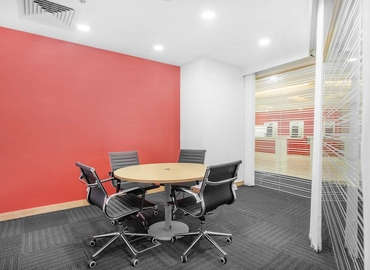 10 m² Shared office  in Chennai, 10/11 (600004) - 6 | MatchOffice.com