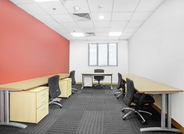 Virtual office space in Chennai, 10/11 (600004) - 3 | MatchOffice.com