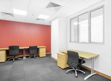 Virtual office in Chennai, 10/11 (600004) - 8 | MatchOffice.com