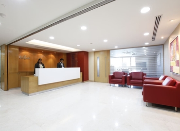 Virtual business address in Mumbai Central, Andheri-Kurla Road (400059) - 1 | MatchOffice