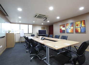 Virtual office in Mumbai Central, Andheri-Kurla Road (400059) - 2 | MatchOffice