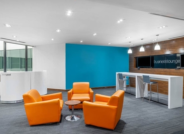 Virtual office space in Hyderabad, Level 1 (500034) - 4 | MatchOffice.com