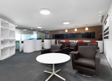 10 m² Shared office  in Bengaluru Central, Concorde Towers&nbsp;UB&nbsp;City (560001) - 4 | MatchOffice.com