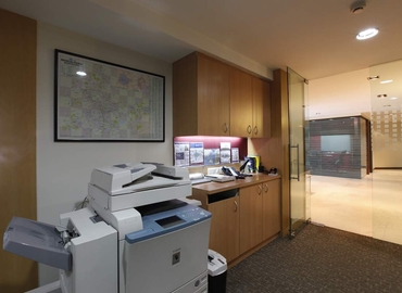 10 m² Co-working  in Bengaluru Central, Concorde Towers&nbsp;UB&nbsp;City (560001) - 11 | MatchOffice