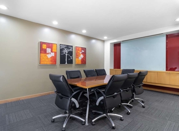 10 m² Coworking  in Bengaluru Central, Concorde Towers&nbsp;UB&nbsp;City (560001) - 6 | MatchOffice.com