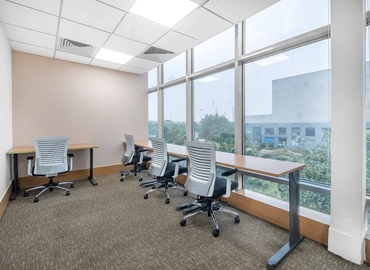Virtual office in New Delhi, Level-2  (110025) - 3 | MatchOffice.com