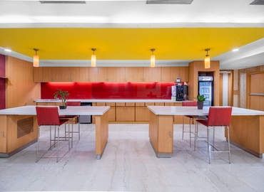 10 m² Serviced office in New Delhi, Level-2  (110025) - 5 | MatchOffice