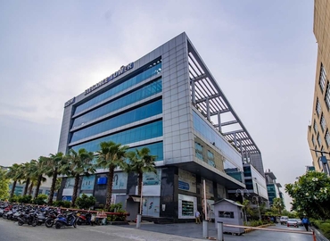 10 m² Shared office  in New Delhi, Level-2  (110025) - 0 | MatchOffice