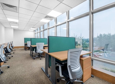 10 m² Business park in New Delhi, Level-2  (110025) - 7 | MatchOffice.com