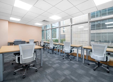 10 m² Business park in New Delhi, Level-2  (110025) - 1 | MatchOffice.com