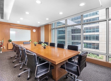 10 m² Shared workspace  in New Delhi, Level-2  (110025) - 2 | MatchOffice