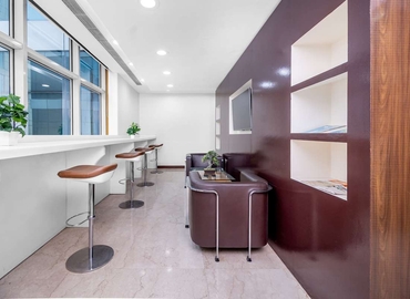 10 m² Shared office  in New Delhi, Level-2  (110025) - 4 | MatchOffice.com