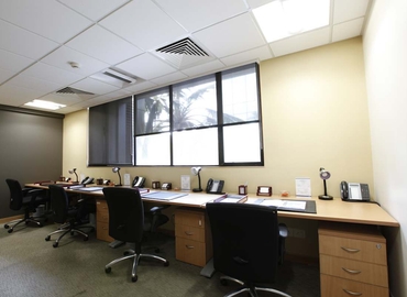 10 m² Coworking  in Mumbai Central, Andheri-Kurla Road (400059) - 3 | MatchOffice