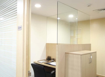 10 m² Coworking  in Mumbai Central, Andheri-Kurla Road (400059) - 0 | MatchOffice.com
