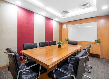 10 m² Co-working  in New Delhi, Level-2  (110025) - 6 | MatchOffice