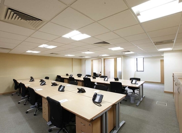 10 m² Shared office  in Mumbai Central, Andheri-Kurla Road (400059) - 4 | MatchOffice