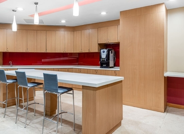 10 m² Business park in Hyderabad, Level 1 (500034) - 5 | MatchOffice