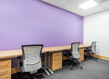 10 m² Business center in Hyderabad, Level 1 (500034) - 7 | MatchOffice.com