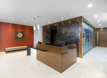 10 m² Shared workspace  in Pune, Magarpatta City (411013) - 1 | MatchOffice.com