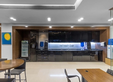 10 m² Shared office  in Pune, Magarpatta City (411013) - 5 | MatchOffice