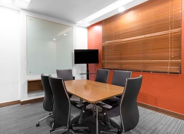 10 m² Coworking space  in Pune, Magarpatta City (411013) - 7 | MatchOffice.com