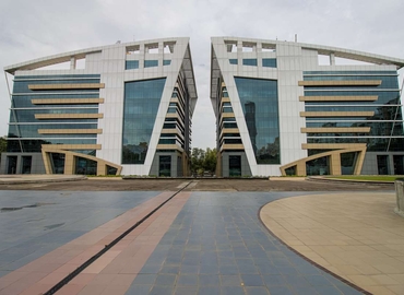 10 m² Business space in Pune, Magarpatta City (411013) - 0 | MatchOffice