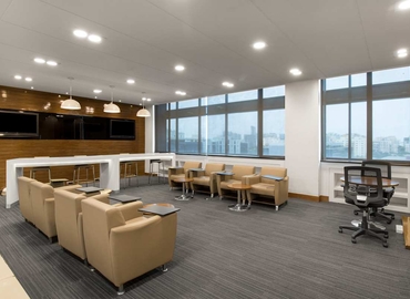 10 m² Serviced office in Pune, Magarpatta City (411013) - 4 | MatchOffice.com