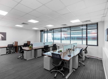 10 m² Business space in Pune, Magarpatta City (411013) - 6 | MatchOffice.com