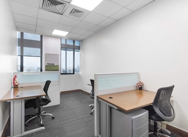 10 m² Business center in Pune, Magarpatta City (411013) - 8 | MatchOffice