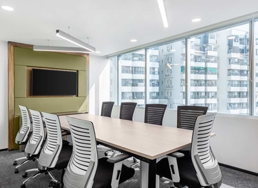 10 m² Coworking space  in Hyderabad, 1-10-39 to 44  (500016) - 7 | MatchOffice.com