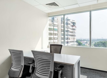 Virtual office space in Hyderabad, 1-10-39 to 44  (500016) - 3 | MatchOffice.com