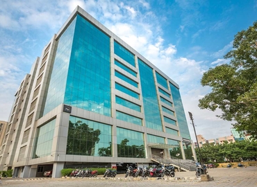 10 m² Shared workspace  in Chennai, 136 (600092) - 0 | MatchOffice.com