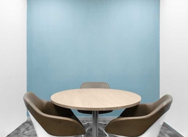 10 m² Business center in Chennai, 136 (600092) - 2 | MatchOffice