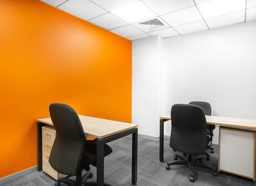 10 m² Business center in Chennai, 136 (600092) - 3 | MatchOffice.com