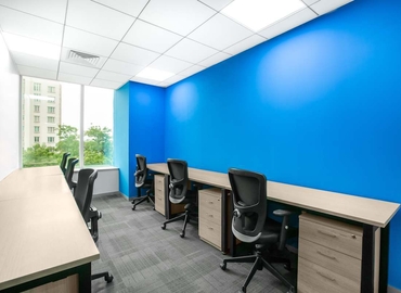 10 m² Serviced office in Chennai, 136 (600092) - 7 | MatchOffice.com