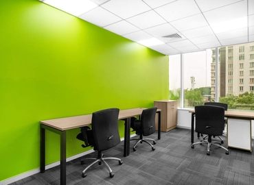 10 m² Serviced office in Chennai, 136 (600092) - 6 | MatchOffice