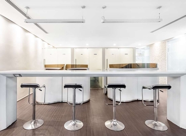 10 m² Business center in Hyderabad, 1-10-39 to 44  (500016) - 4 | MatchOffice.com