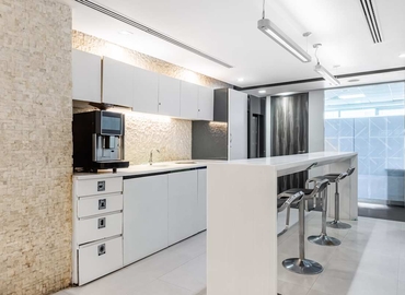 10 m² Business center in Hyderabad, 1-10-39 to 44  (500016) - 5 | MatchOffice.com