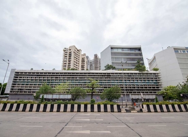 10 m² Coworking space  in Mumbai Central, Dr. Annie Besant Road (400018) - 0 | MatchOffice