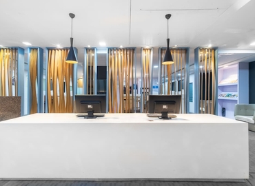 10 m² Coworking space  in Mumbai Central, Dr. Annie Besant Road (400018) - 1 | MatchOffice