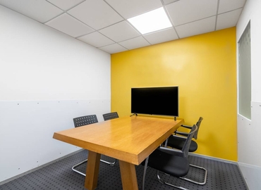 10 m² Coworking  in Mumbai Central, Dr. Annie Besant Road (400018) - 5 | MatchOffice