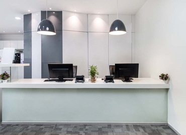 10 m² Co-working  in Pune, Dholepatil Farms Road Unit No 801 (411014) - 1 | MatchOffice