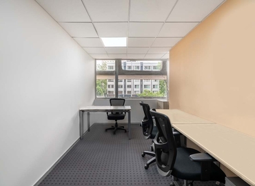 10 m² Coworking  in Mumbai Central, Dr. Annie Besant Road (400018) - 7 | MatchOffice