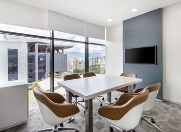 10 m² Co-working  in Pune, Dholepatil Farms Road Unit No 801 (411014) - 2 | MatchOffice