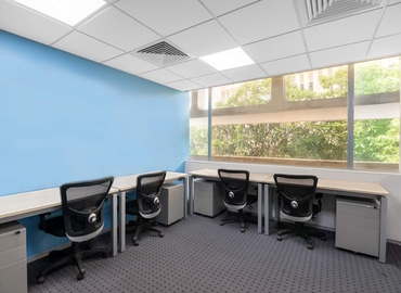 Virtual business address in Mumbai Central, Dr. Annie Besant Road (400018) - 3 | MatchOffice