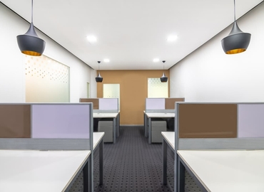 Virtual business address in Mumbai Central, Dr. Annie Besant Road (400018) - 2 | MatchOffice