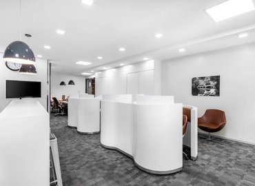 10 m² Coworking space  in Pune, Dholepatil Farms Road Unit No 801 (411014) - 4 | MatchOffice