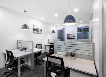 10 m² Co-working  in Pune, Dholepatil Farms Road Unit No 801 (411014) - 8 | MatchOffice.com