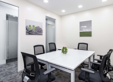 Virtual business address in Pune, Dholepatil Farms Road Unit No 801 (411014) - 6 | MatchOffice.com