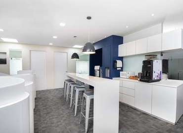 Virtual business address in Pune, Dholepatil Farms Road Unit No 801 (411014) - 5 | MatchOffice